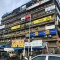 Office Space Offices for Sale in Laxmi Commercial Centre, Dadar West